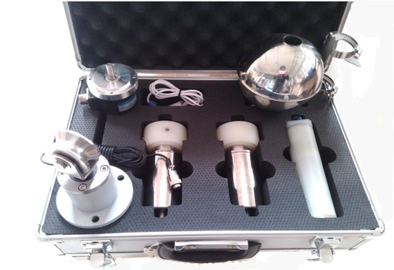 HH.LSX-1型纜道信號系統