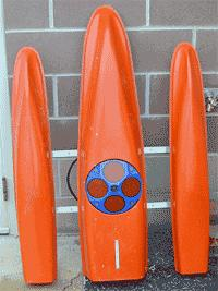 走航式聲學(xué)多普勒流速剖面儀ADCP