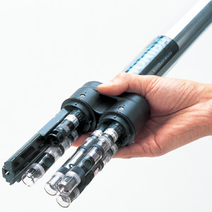 W-23XD型水質分析儀